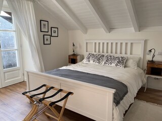 Casa per le vacanze Brissago Caratteristiche 8