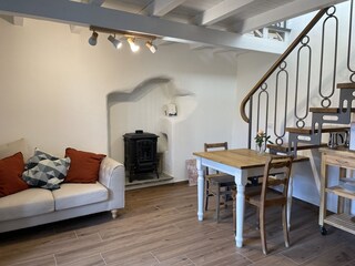 Casa per le vacanze Brissago Caratteristiche 4