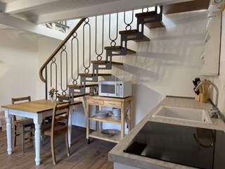 Casa per le vacanze Brissago Caratteristiche 5