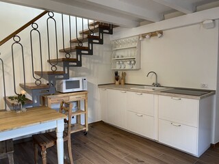 Casa per le vacanze Brissago Caratteristiche 6