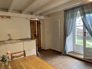 Casa per le vacanze Brissago Caratteristiche 7