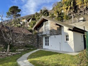 Ferienhaus Casa dei Libri - Brissago - image1