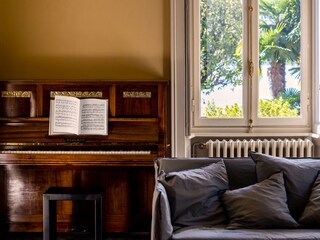 Villa Cannero Riviera Caratteristiche 16