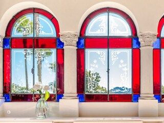 Villa Cannero Riviera Équipement 19