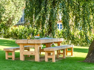 Villa Cannero Riviera Buitenaudio-opname 4