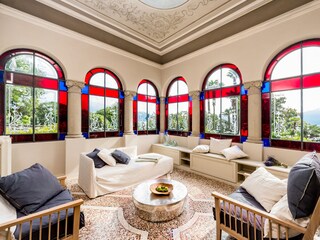 Villa Cannero Riviera Características 18