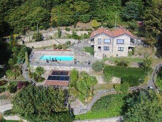 Appartamento Trarego Viggiona Registrazione all'aperto 2