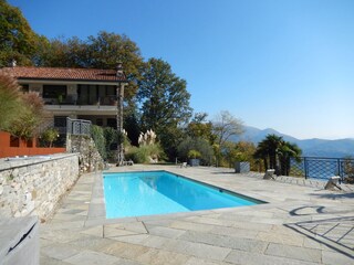 Appartamento Trarego Viggiona Registrazione all'aperto 4