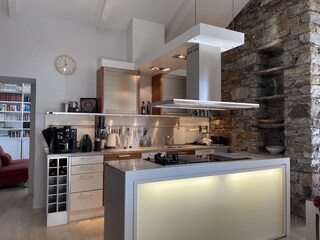 Apartamento Trarego Viggiona Características 10