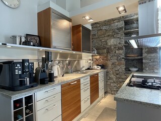 Apartamento Trarego Viggiona Características 12