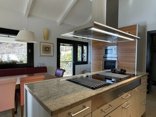 Apartamento Trarego Viggiona Características 14