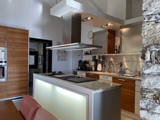 Apartamento Trarego Viggiona Características 15