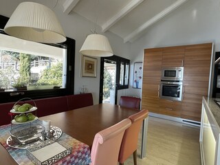 Apartamento Trarego Viggiona Características 16