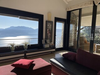 Apartamento Trarego Viggiona Características 19