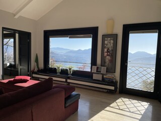 Apartamento Trarego Viggiona Características 20
