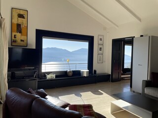 Apartamento Trarego Viggiona Características 23