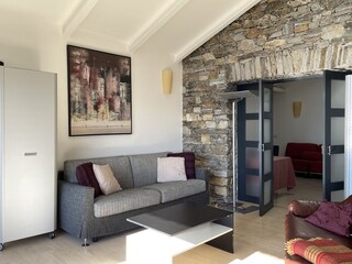 Apartamento Trarego Viggiona Características 24