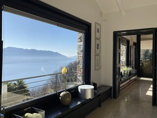 Apartamento Trarego Viggiona Características 26