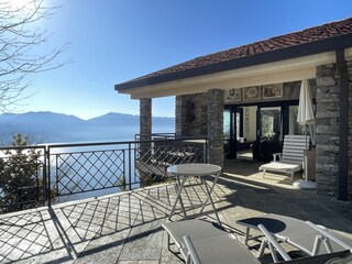 Appartamento Trarego Viggiona Registrazione all'aperto 9