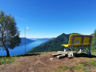 Apartamento Trarego Viggiona Entorno 33