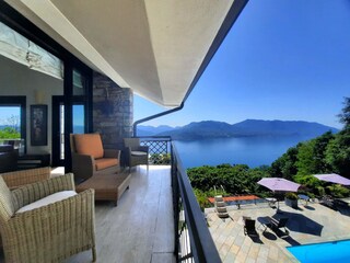 Apartamento Trarego Viggiona Grabación al aire libre 5