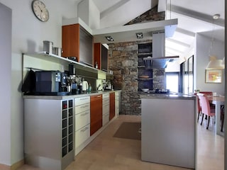 Appartement Trarego Viggiona Équipement 10