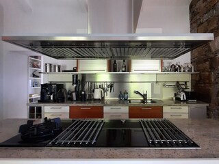 Appartement Trarego Viggiona Kenmerken 12