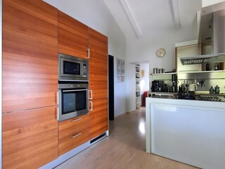 Appartement Trarego Viggiona Équipement 13