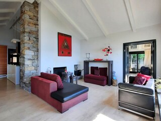 Appartement Trarego Viggiona Kenmerken 16