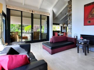 Appartement Trarego Viggiona Kenmerken 17