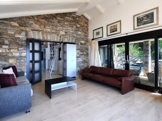 Appartement Trarego Viggiona Équipement 20