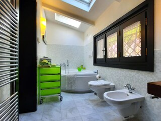 Appartement Trarego Viggiona Kenmerken 27