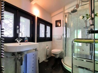 Appartement Trarego Viggiona Équipement 29