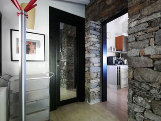 Apartamento Trarego Viggiona Características 31