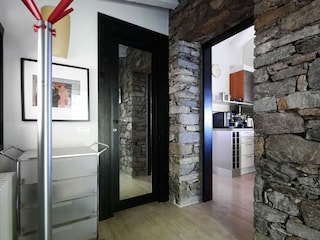 Appartement Trarego Viggiona Équipement 31