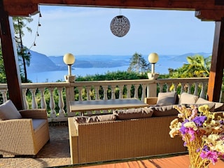 Villa Bee Registrazione all'aperto 1