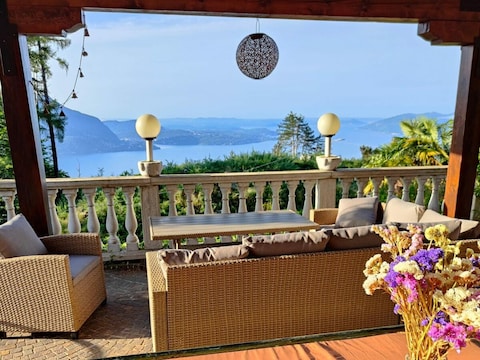 Villa Sofia