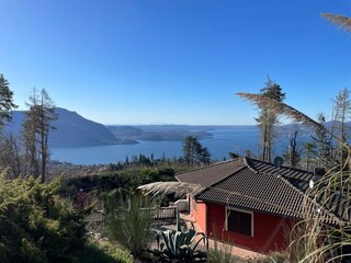 Villa Bee Buitenaudio-opname 4