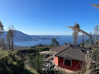 Villa Bee Registrazione all'aperto 4