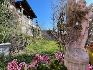 Villa Bee Registrazione all'aperto 5