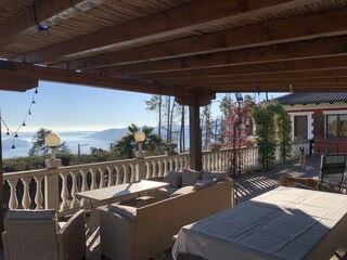 Villa Bee Buitenaudio-opname 7