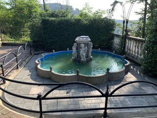 Villa Bee Grabación al aire libre 8