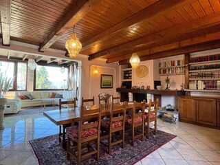 Villa Bee Características 15