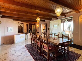 Villa Bee Características 16