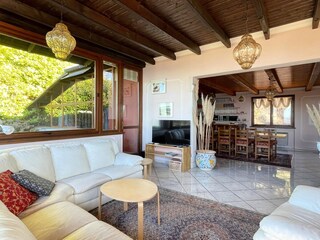 Villa Bee Características 17