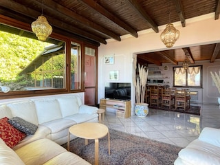 Villa Bee Caratteristiche 17