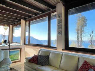 Villa Bee Características 18