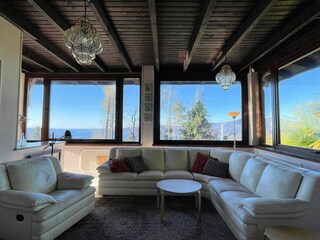 Villa Bee Características 19