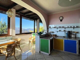 Villa Bee Características 20