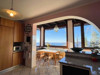 Villa Bee Características 22